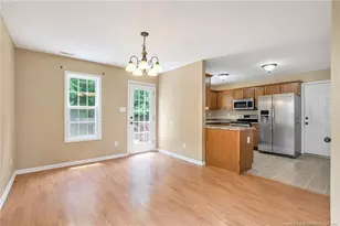 5421 Biscoe St, Hope Mills, NC 28348 - Photo 8