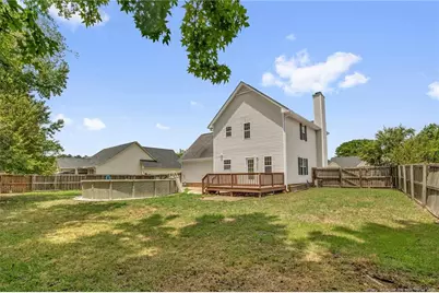 5421 Biscoe Street, Hope Mills, NC 28348 - Photo 28