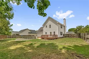 5421 Biscoe St, Hope Mills, NC 28348 - Photo 28