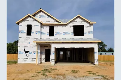 544 Open Range (Lot 58) Road, Spring Lake, NC 28390 - Photo 2