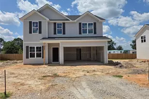 544 Open Range (Lot 58) Rd, Spring Lake, NC 28390 - Photo 1