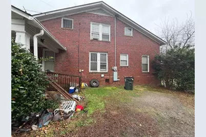 414 Raleigh Street, Oxford, NC 27565 - Photo 22