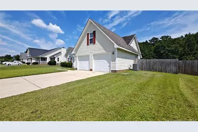 285 Belmont Drive, Raeford, NC 28376 - Photo 2