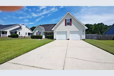 285 Belmont Drive, Raeford, NC 28376 - Photo 1