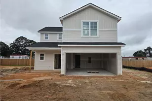 540 Open Range (Lot 59) Rd, Spring Lake, NC 28390 - Photo 1