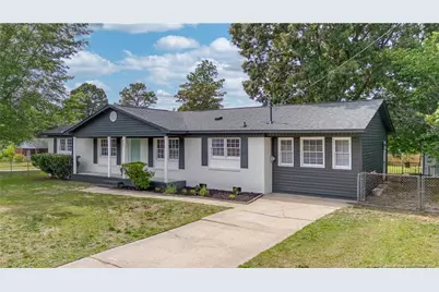 825 Fresno Drive, Fayetteville, NC 28303 - Photo 1