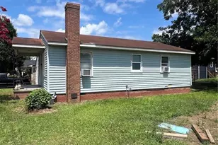 516 N Jones St, Pembroke, NC 28372 - Photo 2