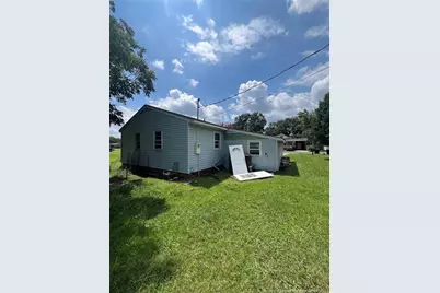 516 N Jones Street, Pembroke, NC 28372 - Photo 4