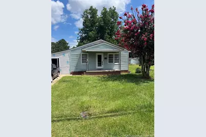 516 N Jones Street, Pembroke, NC 28372 - Photo 1