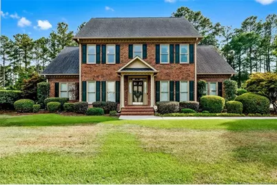 524 Harlow Drive, Fayetteville, NC 28314 - Photo 1
