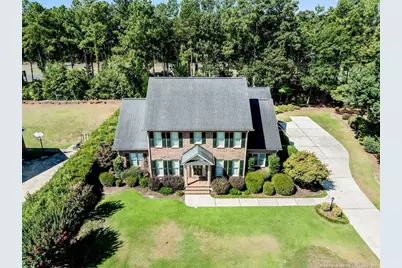 524 Harlow Drive, Fayetteville, NC 28314 - Photo 2