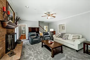 524 Harlow Dr, Fayetteville, NC 28314 - Photo 16