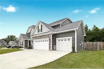 160 Norwich Court, Raeford, NC 28376 - Photo 2