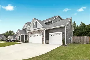160 Norwich Ct, Raeford, NC 28376 - Photo 2
