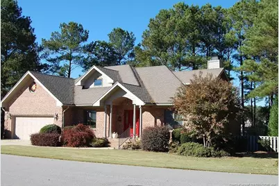 1165 Greenbriar Drive, Vass, NC 28394 - Photo 1