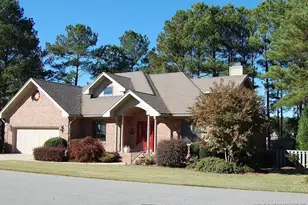 [Address not provided], Vass, NC 28394 - Photo 1