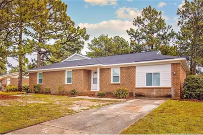 4562 Ruby Road, Fayetteville, NC 28311 - Photo 1