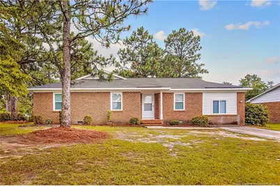 4562 Ruby Road, Fayetteville, NC 28311 - Photo 2