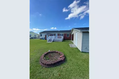 509 E 19th Street, Lumberton, NC 28358 - Photo 32