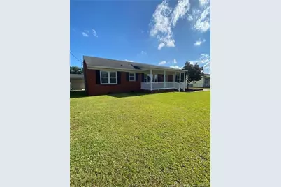 509 E 19th Street, Lumberton, NC 28358 - Photo 2