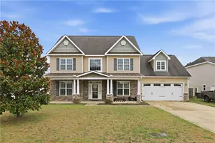 3513 Castlefield Ln, Fayetteville, NC 28306 - Photo 2