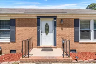 1516 Paisley Ave, Fayetteville, NC 28304 - Photo 6
