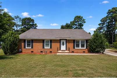 1516 Paisley Avenue, Fayetteville, NC 28304 - Photo 1