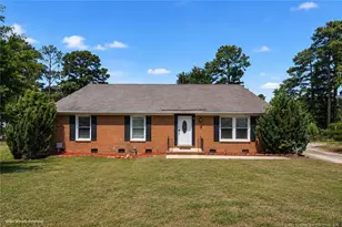 1516 Paisley Ave, Fayetteville, NC 28304 - Photo 1