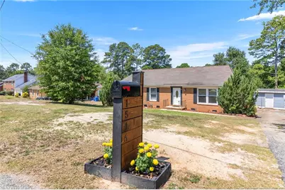 1516 Paisley Avenue, Fayetteville, NC 28304 - Photo 2