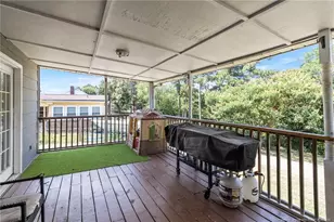 1516 Paisley Ave, Fayetteville, NC 28304 - Photo 26
