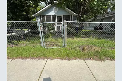 331 Old Wilmington Road, Fayetteville, NC 28301 - Photo 1