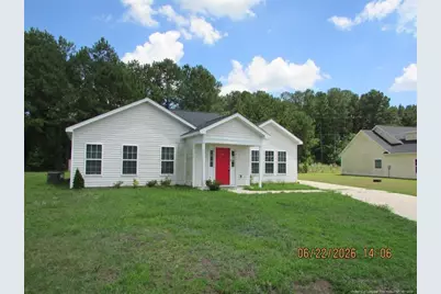 171 Miry Creek Lane, Clinton, NC 28328 - Photo 1