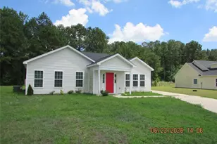 171 Miry Creek Ln, Clinton, NC 28328 - Photo 1