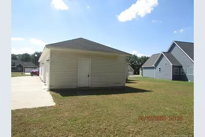 171 Miry Creek Lane, Clinton, NC 28328 - Photo 18