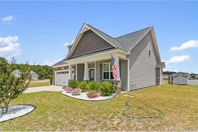 3541 Coupure Way, Fayetteville, NC 28312 - Photo 4