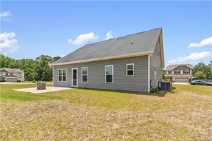 3541 Coupure Wy, Fayetteville, NC 28312 - Photo 34