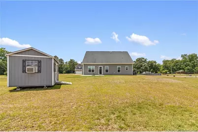 3541 Coupure Way, Fayetteville, NC 28312 - Photo 2