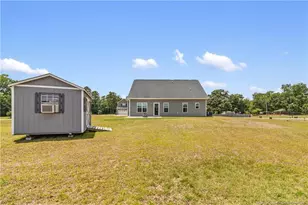3541 Coupure Wy, Fayetteville, NC 28312 - Photo 2