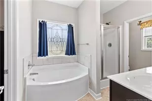 3541 Coupure Wy, Fayetteville, NC 28312 - Photo 20