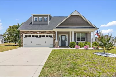 3541 Coupure Way, Fayetteville, NC 28312 - Photo 1