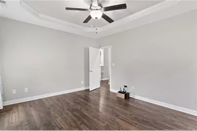 3541 Coupure Way, Fayetteville, NC 28312 - Photo 18