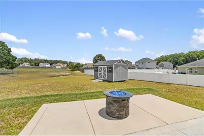 3541 Coupure Way, Fayetteville, NC 28312 - Photo 32
