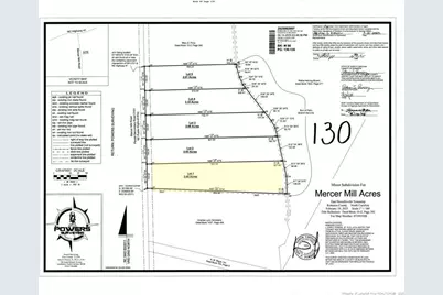 1396 Mercer Mill Road, Lumberton, NC 28358 - Photo 4