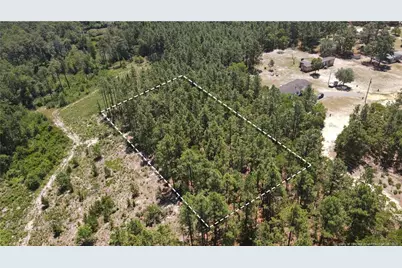 202 Englewood Drive, Raeford, NC 28376 - Photo 8