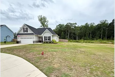 355 Slade Corner Road, Raeford, NC 28376 - Photo 2