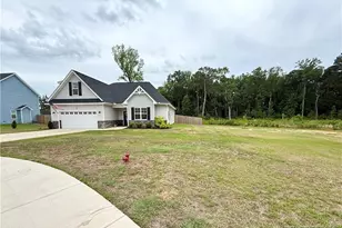 355 Slade Corner Rd, Raeford, NC 28376 - Photo 2