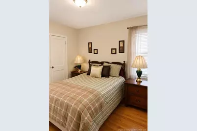 902 Park Avenue Avenue, Fairmont, NC 28340 - Photo 6