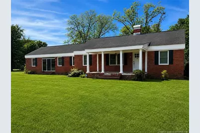 902 Park Avenue Avenue, Fairmont, NC 28340 - Photo 1