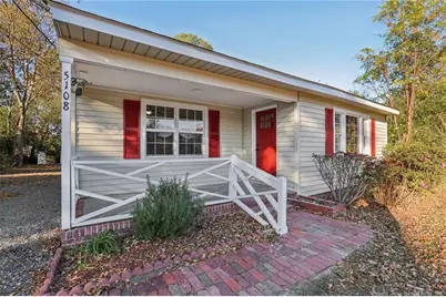 5108 Walnut Drive, Fayetteville, NC 28304 - Photo 2