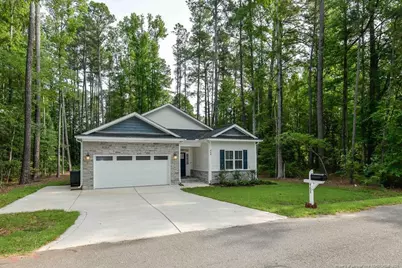 468 Moss Pink Drive, Vass, NC 28394 - Photo 2